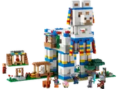 The Llama Village