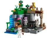 The Skeleton Dungeon