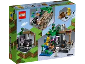 The Skeleton Dungeon