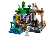 The Skeleton Dungeon