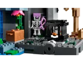 The Skeleton Dungeon