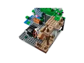 The Skeleton Dungeon