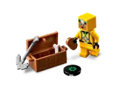 The Skeleton Dungeon
