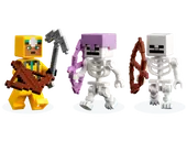The Skeleton Dungeon