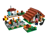 The Abandoned Village