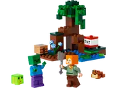 The Swamp Adventure