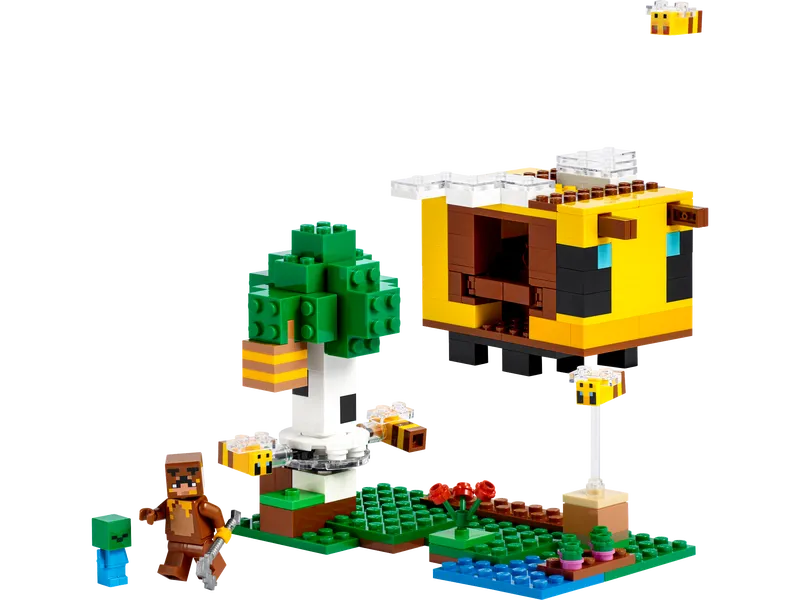 The Bee Cottage