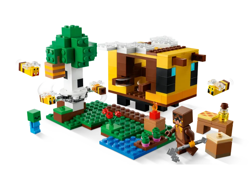 The Bee Cottage