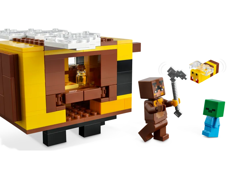 The Bee Cottage