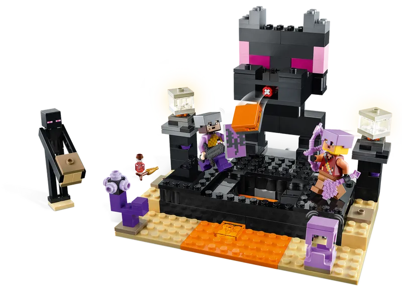 The End Arena