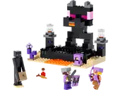 The End Arena