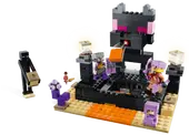 The End Arena