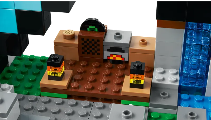 The Sword Outpost