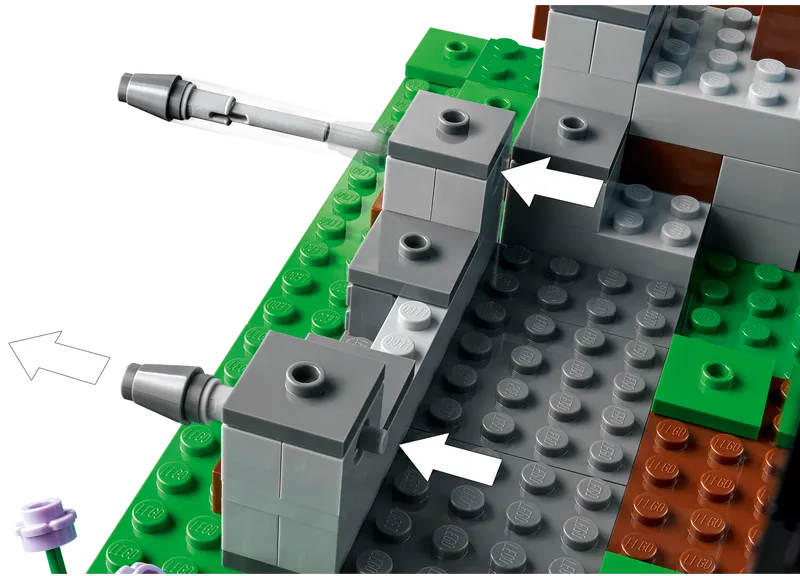 The Sword Outpost