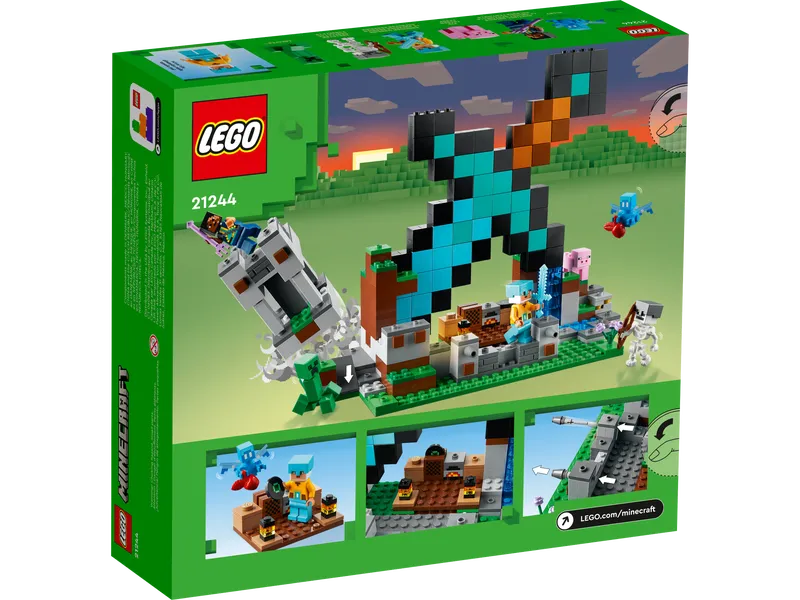 The Sword Outpost