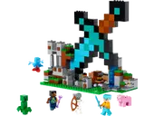 The Sword Outpost