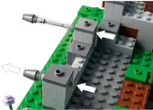 The Sword Outpost
