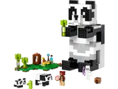 The Panda Haven