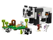 The Panda Haven