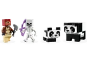 The Panda Haven