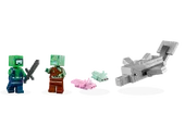 The Axolotl House