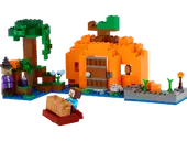 The Pumpkin Farm