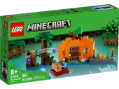 The Pumpkin Farm