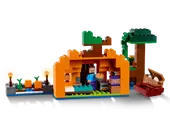 The Pumpkin Farm