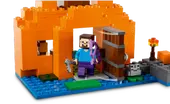 The Pumpkin Farm