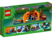 The Pumpkin Farm