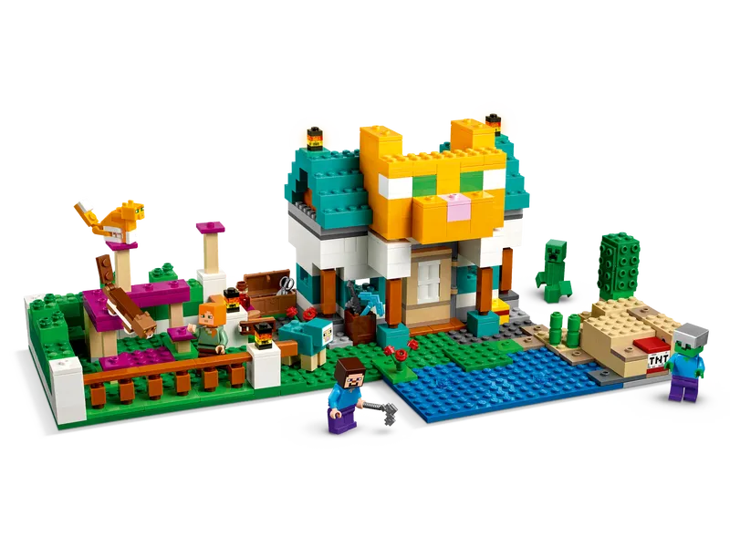 The Crafting Box 4.0