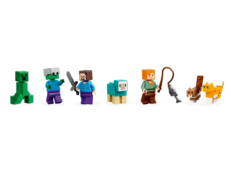 The Crafting Box 4.0