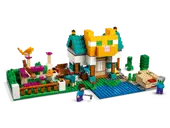 The Crafting Box 4.0