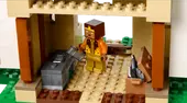 The Iron Golem Fortress