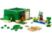 The Turtle Beach House