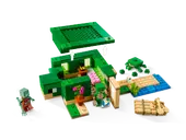 The Turtle Beach House