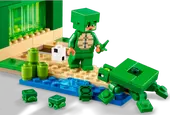 The Turtle Beach House