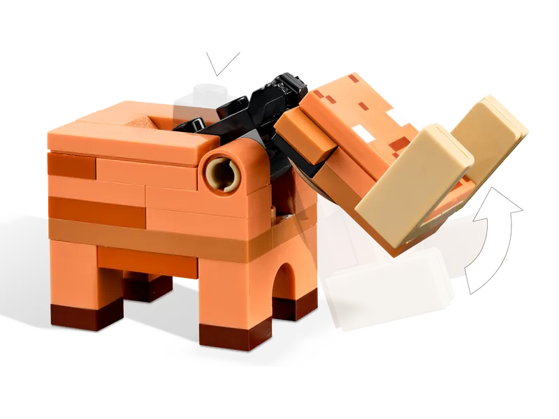 The Nether Portal Ambush