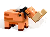 The Nether Portal Ambush
