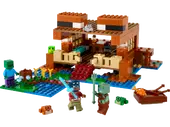 The Frog House