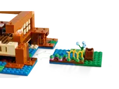 The Frog House