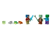 The Frog House