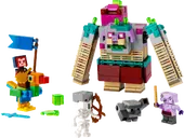 The Devourer Showdown