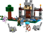 The Wolf Stronghold