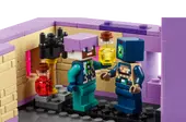 The Ender Dragon and End Ship
