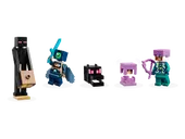 The Ender Dragon and End Ship