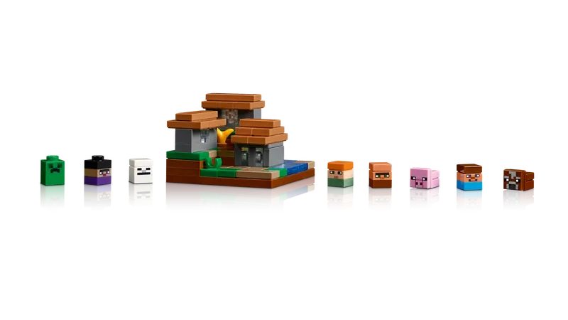 The Crafting Table