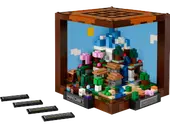 The Crafting Table