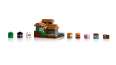 The Crafting Table