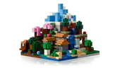 The Crafting Table